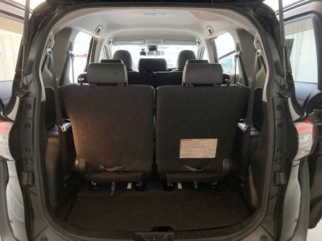 TOYOTA SIENTA 2019 Image 31