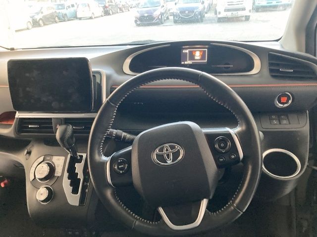 TOYOTA SIENTA 2019 Image 31