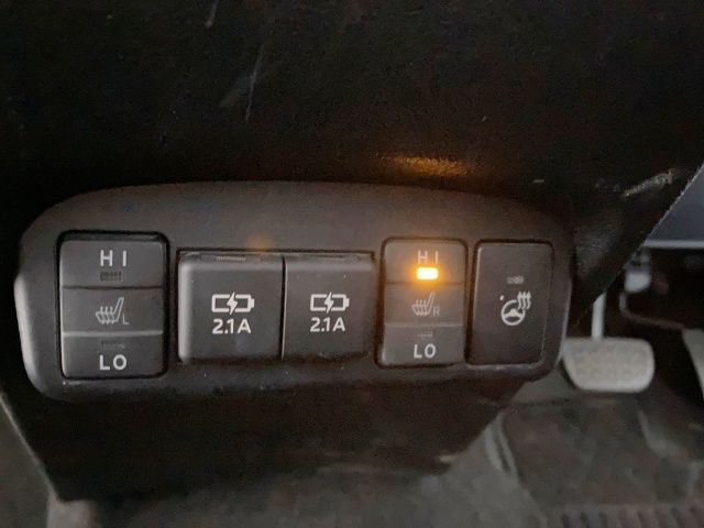 TOYOTA SIENTA 2019 Image 31