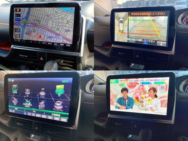 TOYOTA SIENTA 2019 Image 31