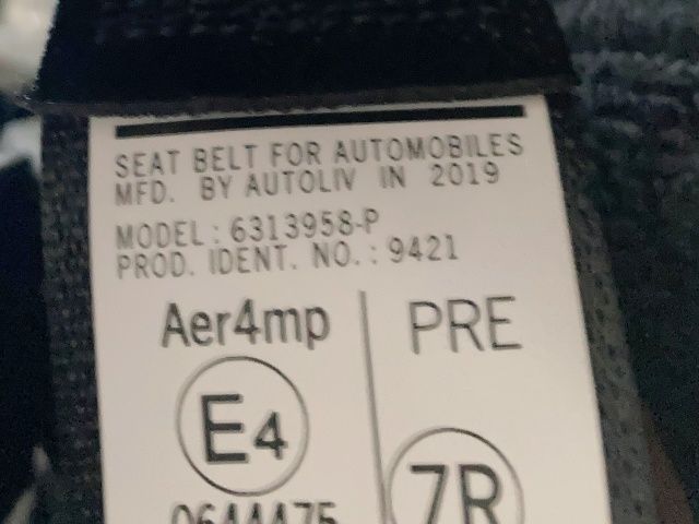 TOYOTA SIENTA 2019 Image 31