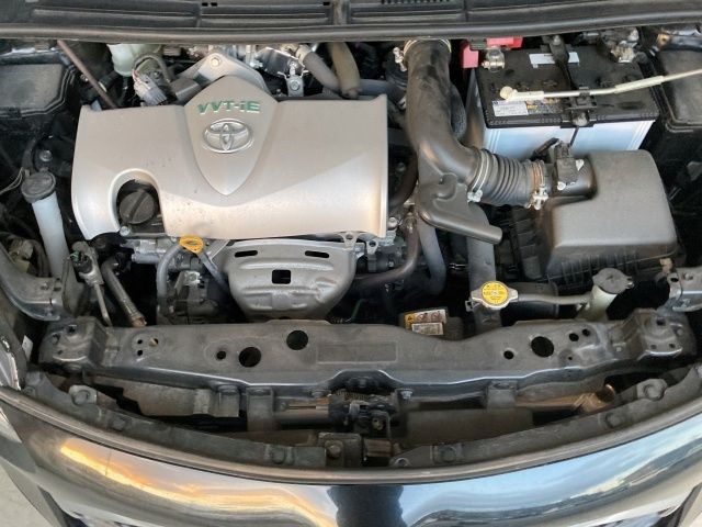 TOYOTA SIENTA 2019 Image 31