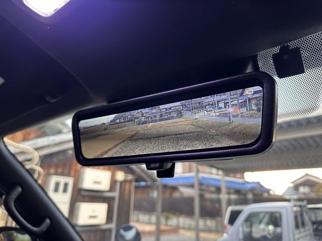 TOYOTA HIACE VAN 4WD 2025 Image 31