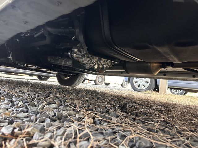 TOYOTA HIACE VAN 4WD 2025 Image 31