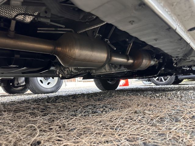 TOYOTA HIACE VAN 4WD 2025 Image 31