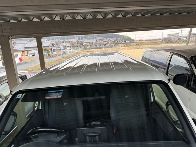 TOYOTA HIACE VAN 4WD 2025 Image 31