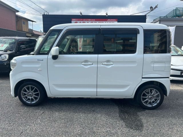 SUZUKI SPACIA 2018 Image 31