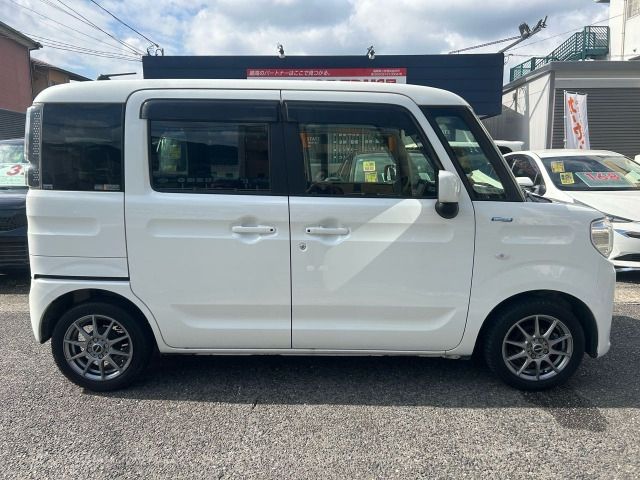SUZUKI SPACIA 2018 Image 31