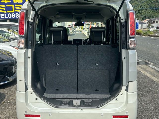 SUZUKI SPACIA 2018 Image 31