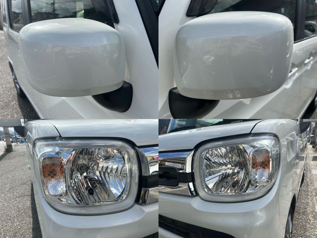 SUZUKI SPACIA 2018 Image 31