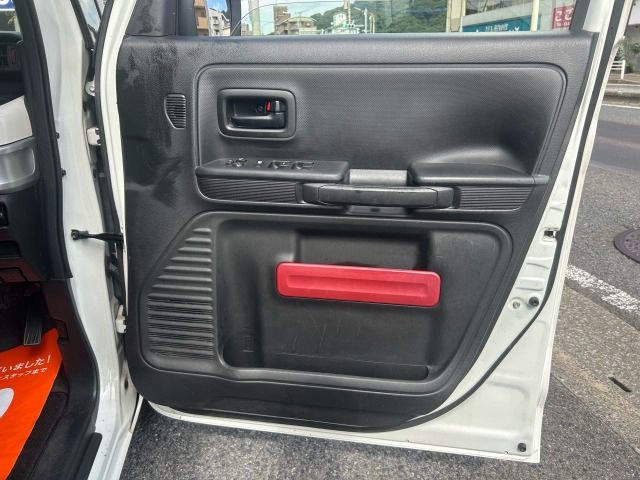 SUZUKI SPACIA 2018 Image 31