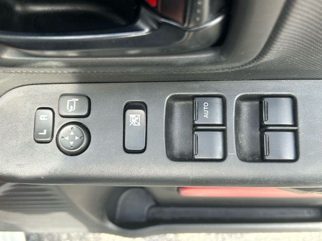 SUZUKI SPACIA 2018 Image 31