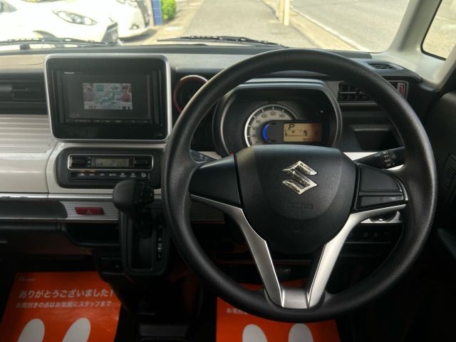 SUZUKI SPACIA 2018 Image 31