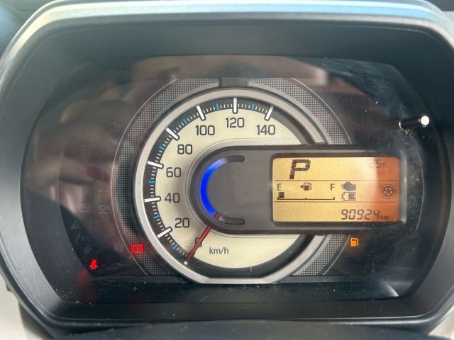 SUZUKI SPACIA 2018 Image 31