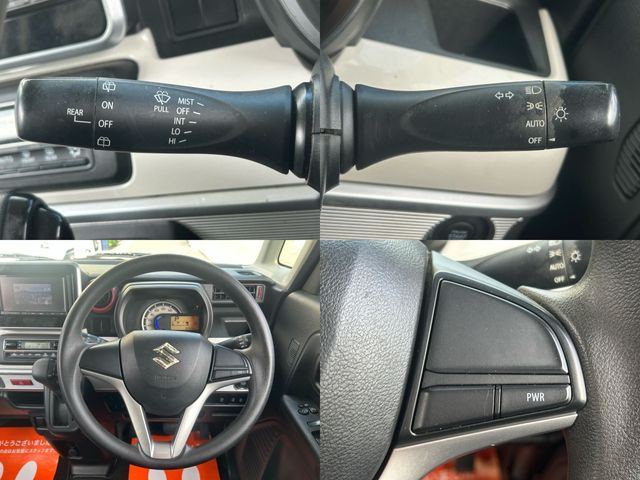 SUZUKI SPACIA 2018 Image 31