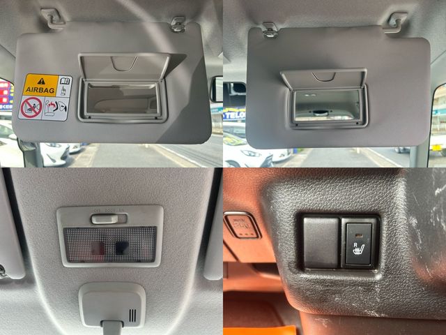 SUZUKI SPACIA 2018 Image 31