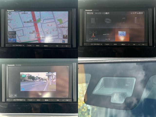 SUZUKI SPACIA 2018 Image 31