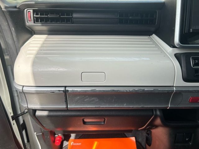 SUZUKI SPACIA 2018 Image 31