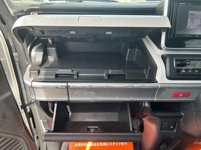 SUZUKI SPACIA 2018 Image 31