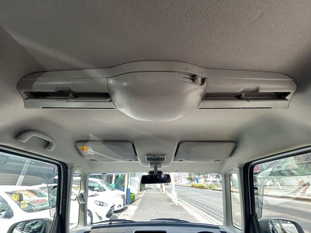 SUZUKI SPACIA 2018 Image 31