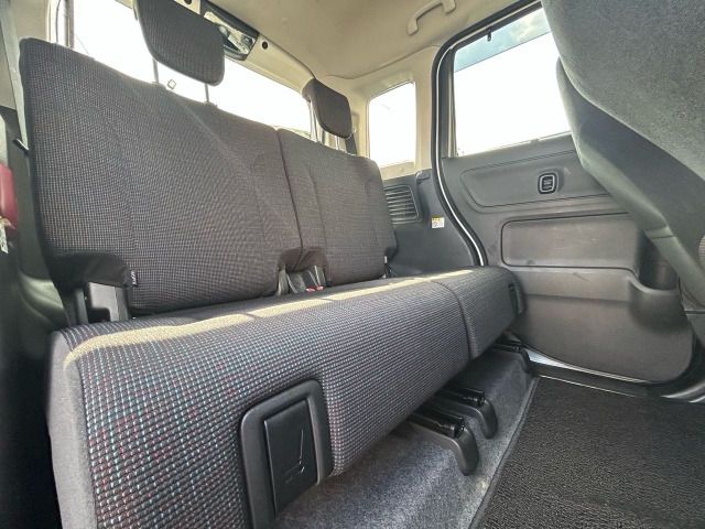 SUZUKI SPACIA 2018 Image 31