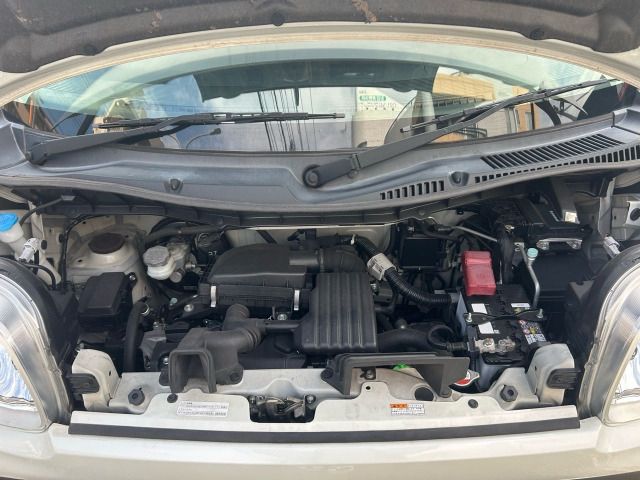 SUZUKI SPACIA 2018 Image 31