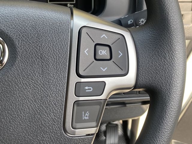 TOYOTA HIACE VAN 2WD 2025 Image 31