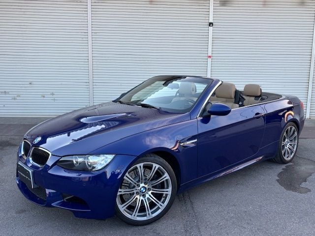 BMW M3 OPEN 2013 Image 31