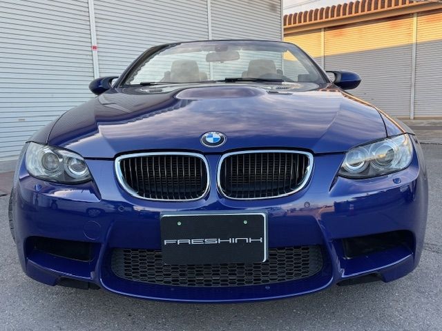 BMW M3 OPEN 2013 Image 31