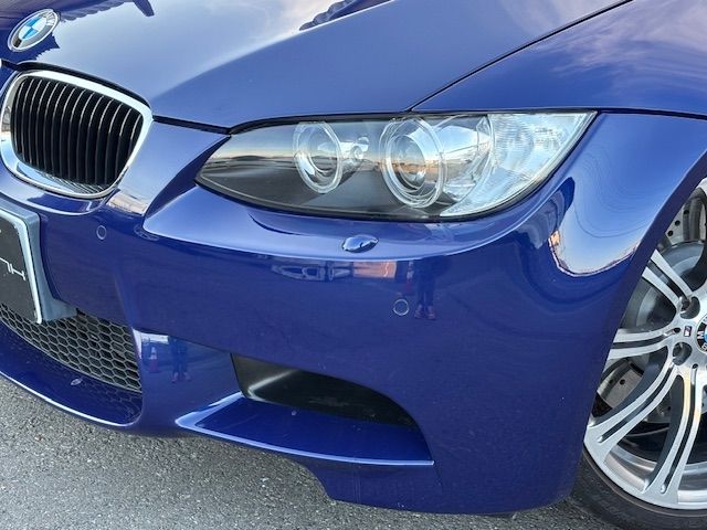 BMW M3 OPEN 2013 Image 31