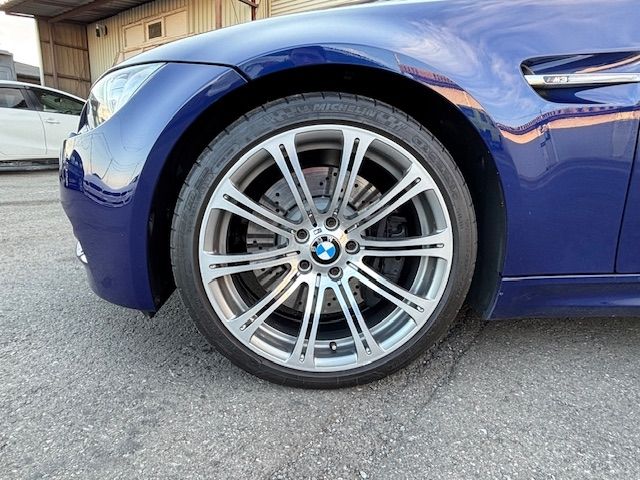 BMW M3 OPEN 2013 Image 31