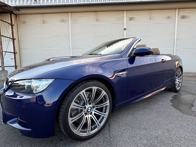 BMW M3 OPEN 2013 Image 31