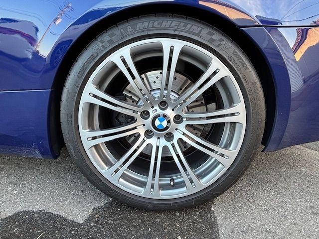 BMW M3 OPEN 2013 Image 31