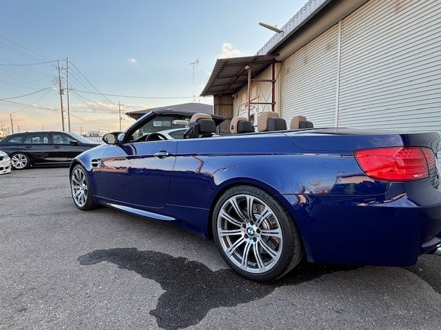 BMW M3 OPEN 2013 Image 31