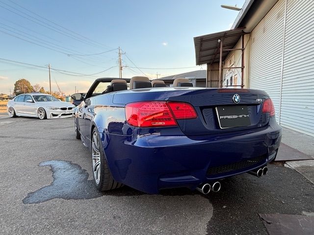 BMW M3 OPEN 2013 Image 31