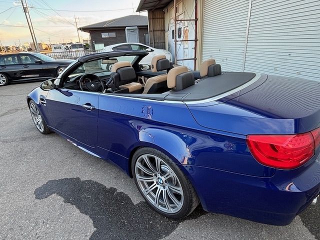 BMW M3 OPEN 2013 Image 31