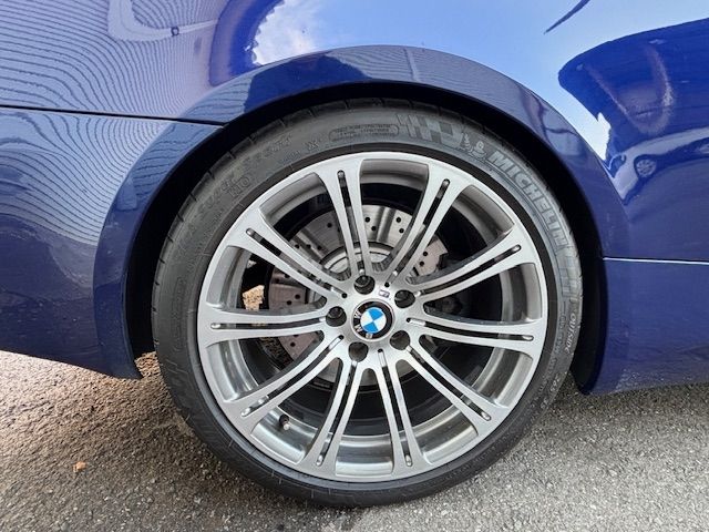 BMW M3 OPEN 2013 Image 31