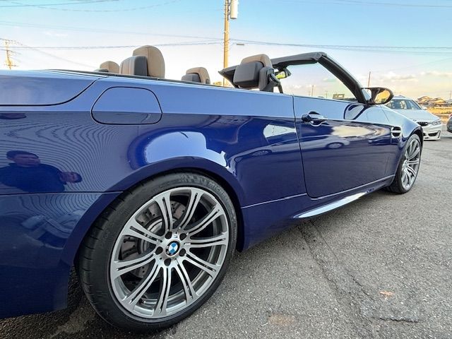 BMW M3 OPEN 2013 Image 31