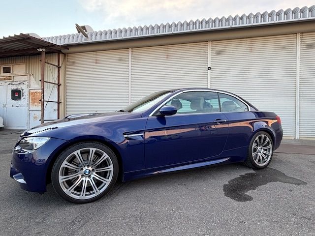 BMW M3 OPEN 2013 Image 31