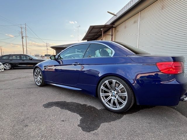 BMW M3 OPEN 2013 Image 31