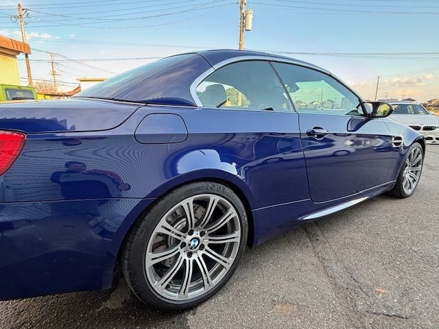 BMW M3 OPEN 2013 Image 31