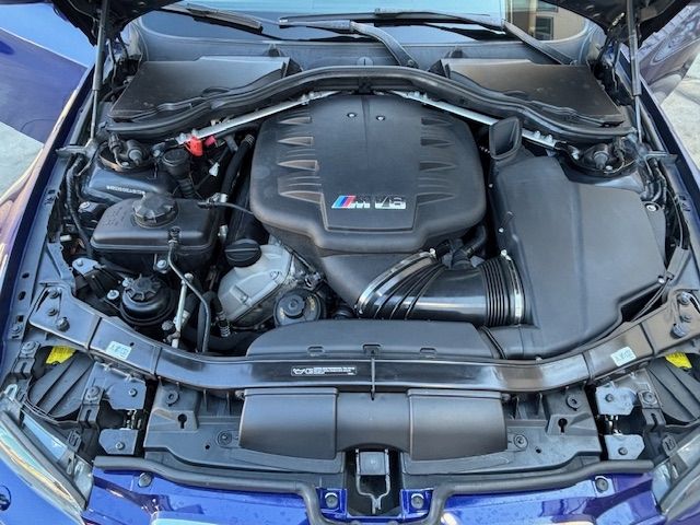 BMW M3 OPEN 2013 Image 31