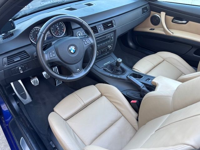 BMW M3 OPEN 2013 Image 31