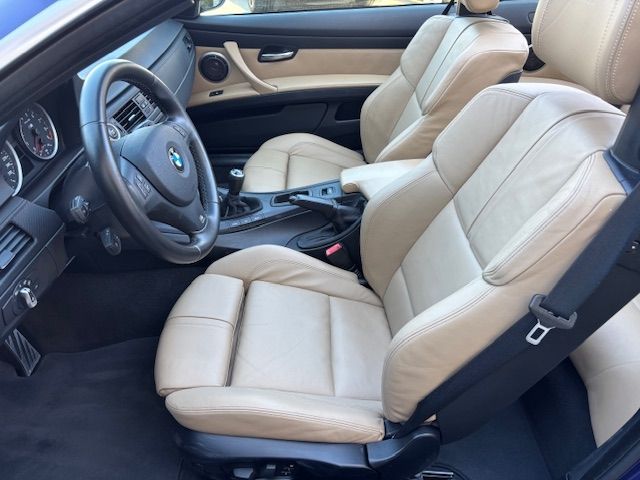 BMW M3 OPEN 2013 Image 31