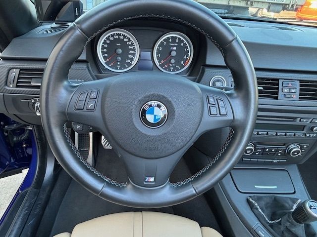 BMW M3 OPEN 2013 Image 31