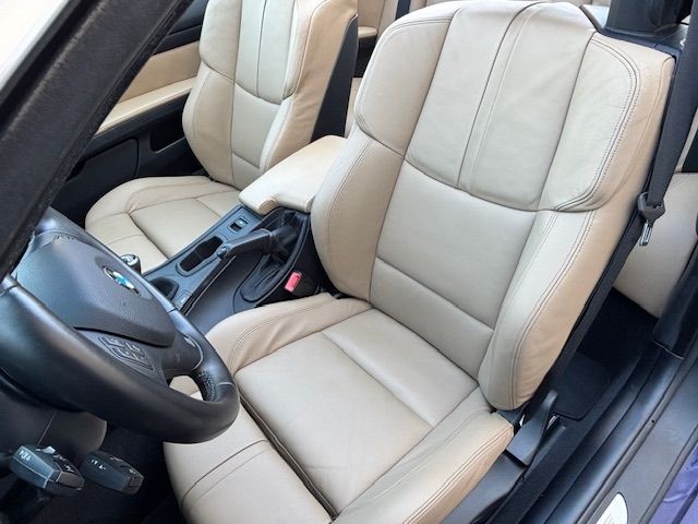 BMW M3 OPEN 2013 Image 31