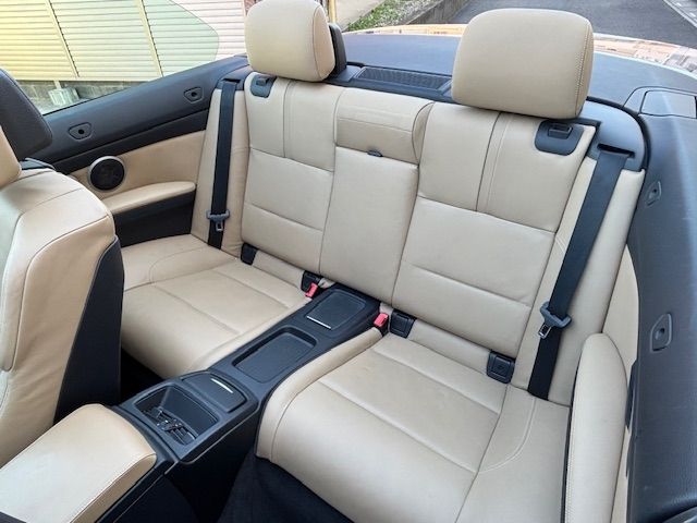 BMW M3 OPEN 2013 Image 31