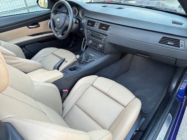 BMW M3 OPEN 2013 Image 31