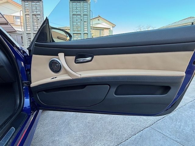 BMW M3 OPEN 2013 Image 31