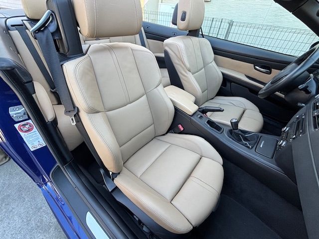 BMW M3 OPEN 2013 Image 31